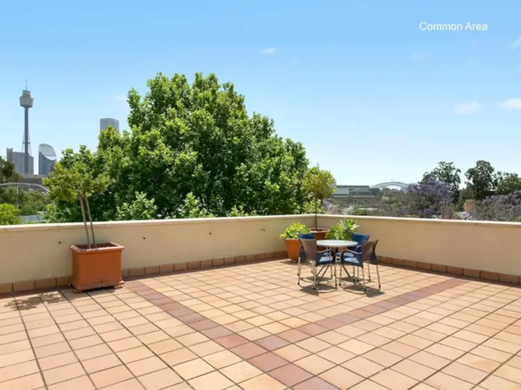 12/173 Cathedral Street, Woolloomooloo NSW 2011