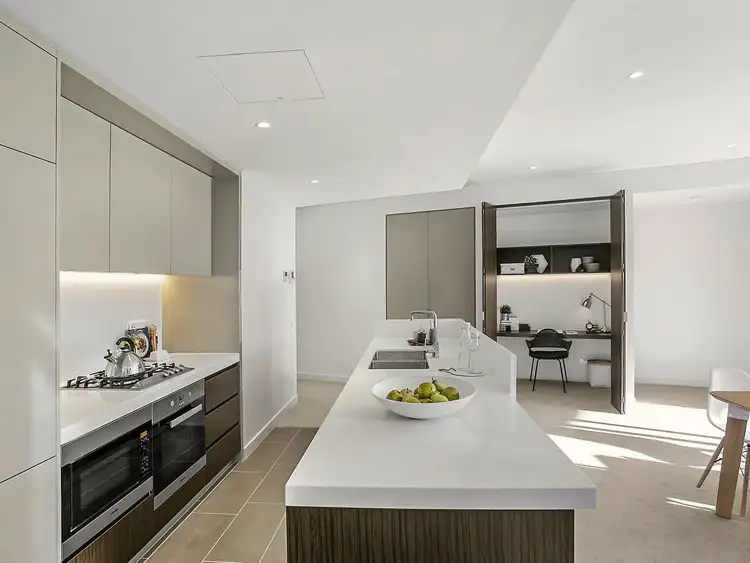 Main view of Homely apartment listing, 211/4 Neild Avenue, Rushcutters Bay NSW 2011