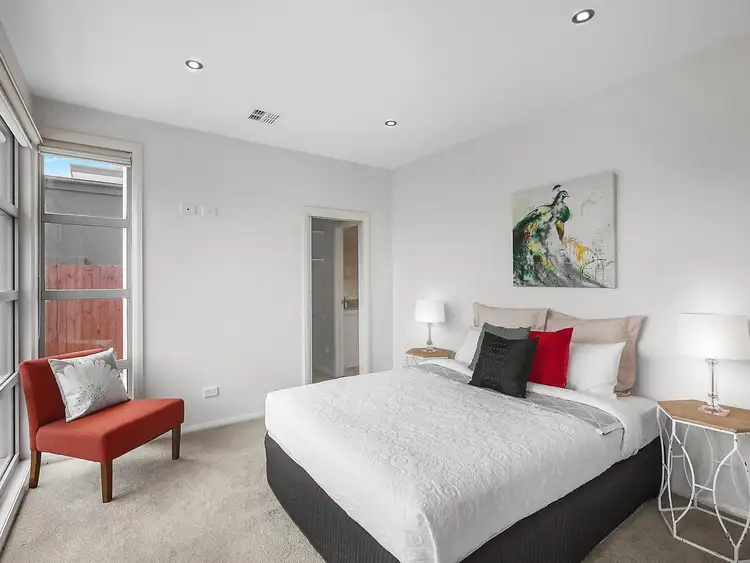 Fifth view of Homely house listing, 28 Nuleri Street, Crace ACT 2911