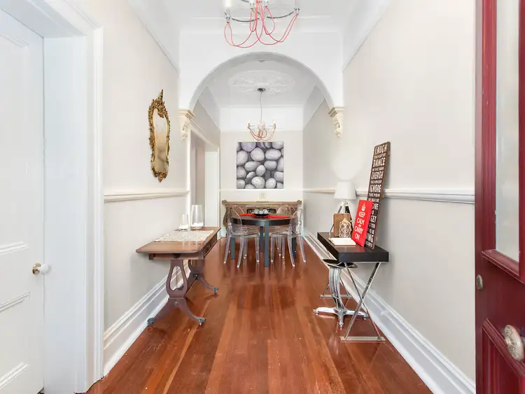Third view of Homely apartment listing, 2/12 Elizabeth Street, Ashfield NSW 2131