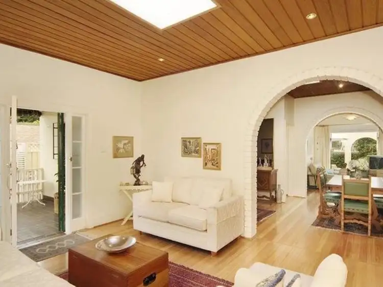 Second view of Homely house listing, 282 Rainbow Street, Coogee NSW 2034