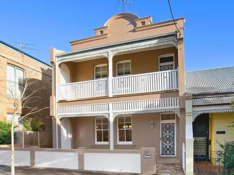Main view of Homely house listing, 143 Belmont Street, Alexandria NSW 2015