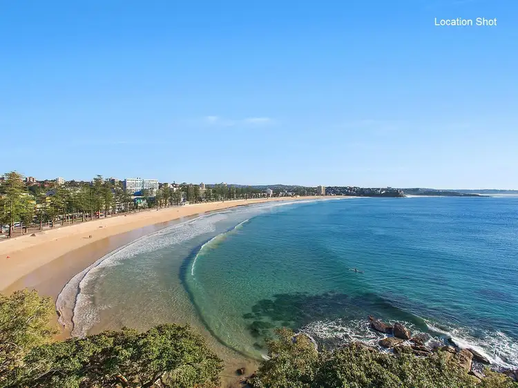 Third view of Homely house listing, 31 Cliff Street, Manly NSW 2095