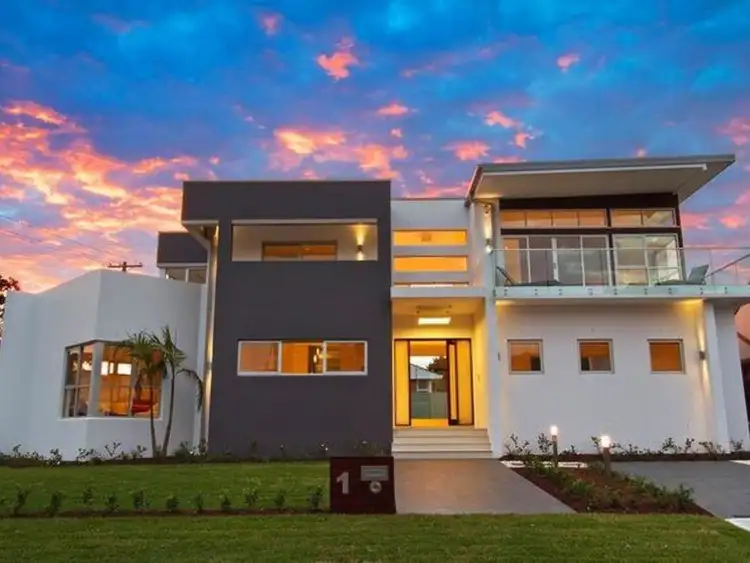 1 Leavesden Place, Sylvania NSW 2224