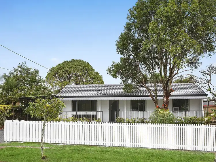 Second view of Homely house listing, 30 Valencia Way, Slacks Creek QLD 4127