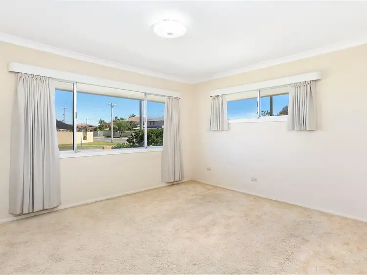 Fifth view of Homely house listing, 61 Twelfth Avenue, Palm Beach QLD 4221