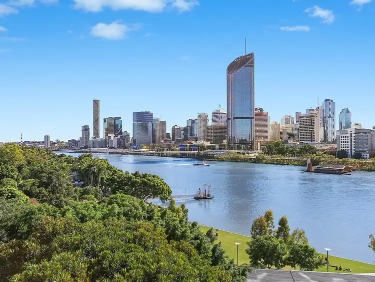 45/410 Stanley Street, South Brisbane QLD 4101