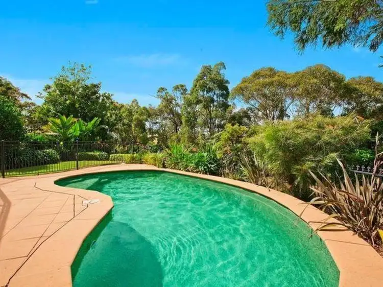 12 Karangi Place, Illawong NSW 2234