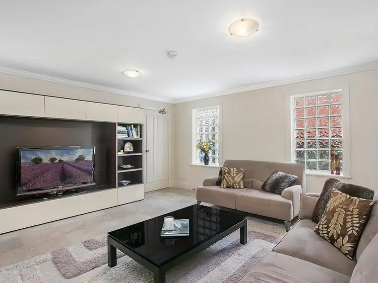 Fifth view of Homely townhouse listing, 45A Bennett Street, Cremorne NSW 2090