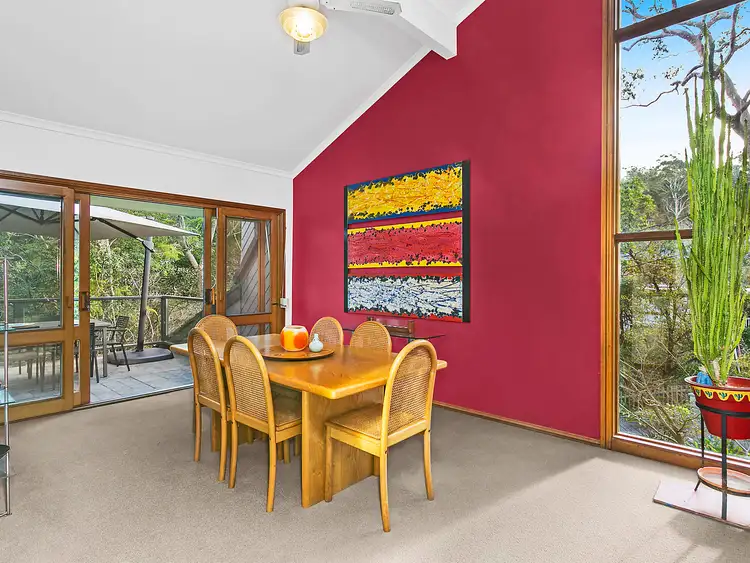 Fourth view of Homely house listing, 105 Malton Road, Beecroft NSW 2119
