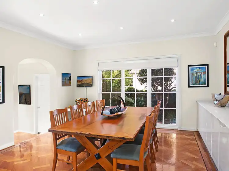 Sixth view of Homely house listing, 31 Bundabah Avenue, St Ives NSW 2075