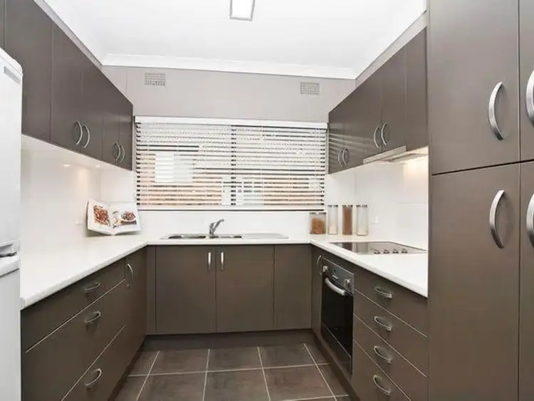Second view of Homely apartment listing, 8/29 River Road, Wollstonecraft NSW 2065