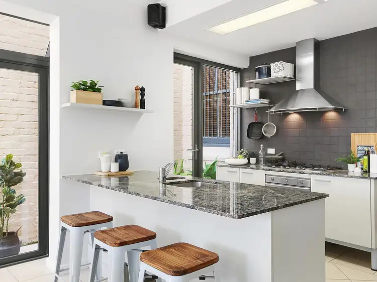 Third view of Homely house listing, 17 Boyce Street, Glebe NSW 2037