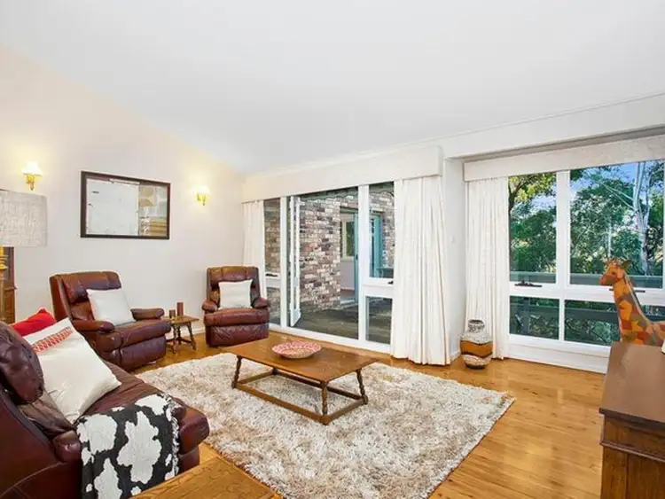 Third view of Homely house listing, 25 Blackbutt Avenue, Pennant Hills NSW 2120