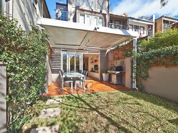 Third view of Homely house listing, 142 Hargrave Street, Paddington NSW 2021