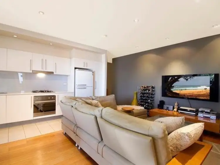 Second view of Homely apartment listing, 37/95 Euston Road, Alexandria NSW 2015