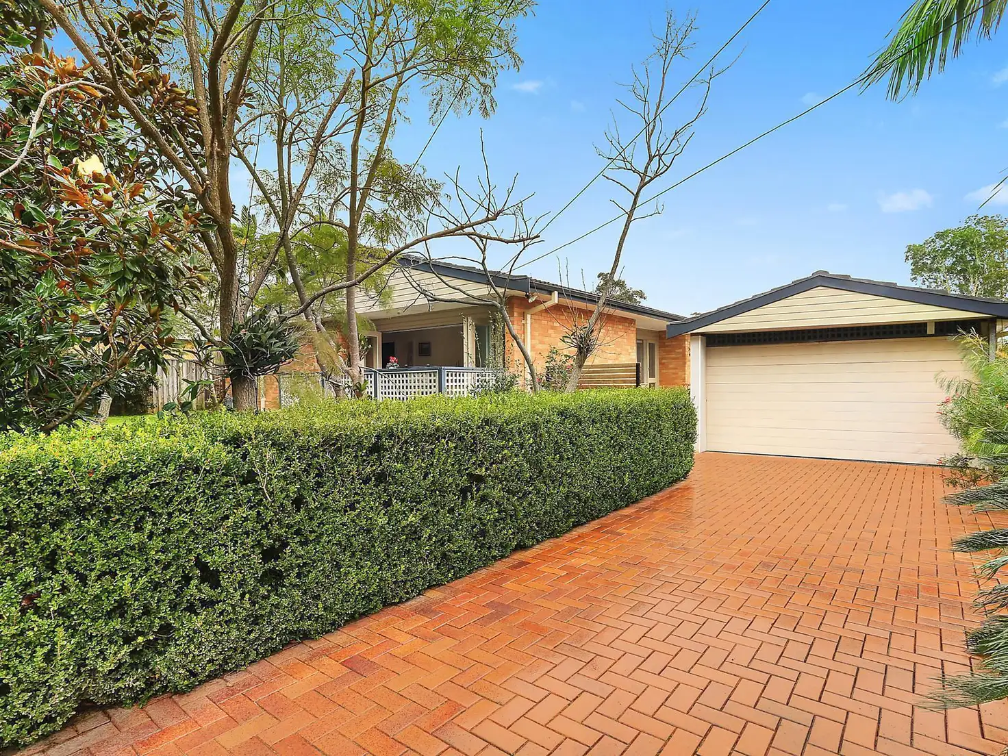 Main view of Homely house listing, 45 Pringle Avenue, Belrose NSW 2085