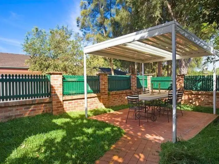 Second view of Homely villa listing, 7/7 Northcote Avenue, Caringbah NSW 2229