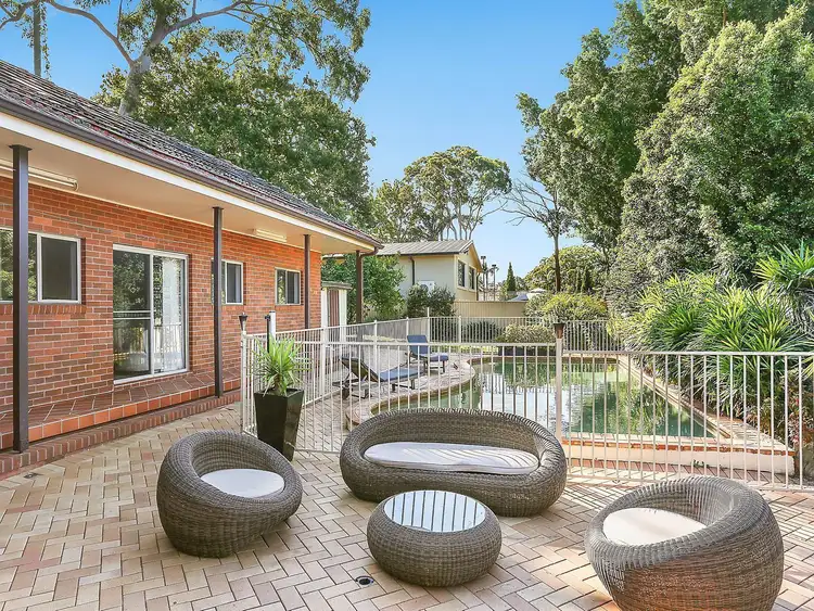 Sixth view of Homely house listing, 43 Shortland Avenue, Strathfield NSW 2135