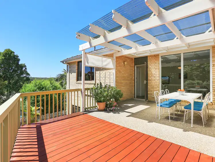 Second view of Homely house listing, 6 Mayo Place, Killarney Heights NSW 2087