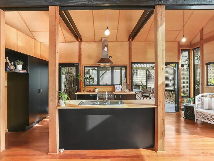 Second view of Homely house listing, 24 Squires Crescent, Coledale NSW 2515