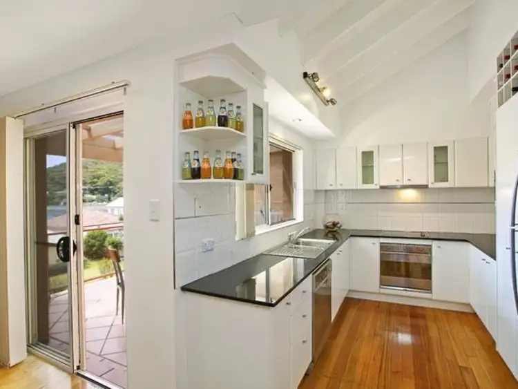 Second view of Homely apartment listing, 17/50 Araluen Drive, Killcare NSW 2257