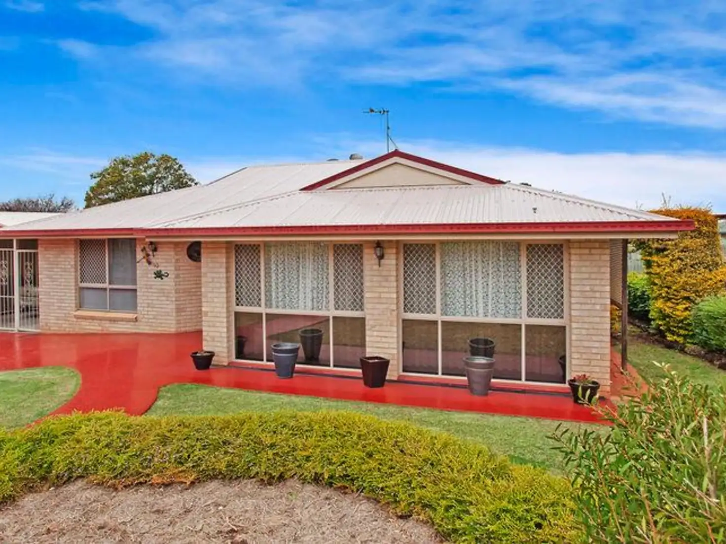 Main view of Homely house listing, 10 Beechcraft Court, Wilsonton QLD 4350