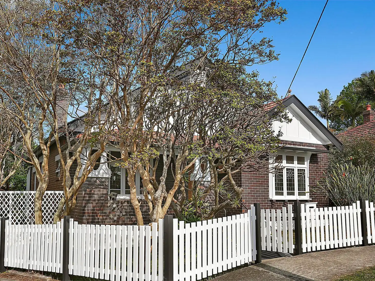 Main view of Homely house listing, 32 Leopold Street, Ashbury NSW 2193