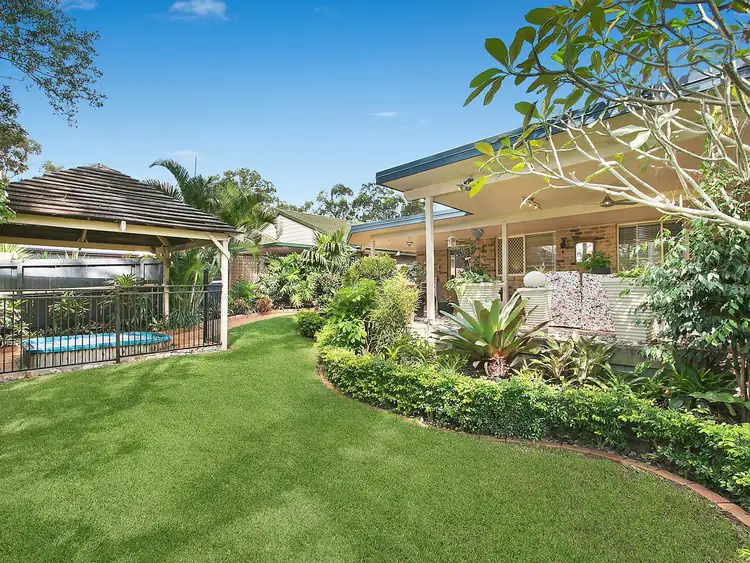 Sixth view of Homely house listing, 36 Huon Place, Forest Lake QLD 4078