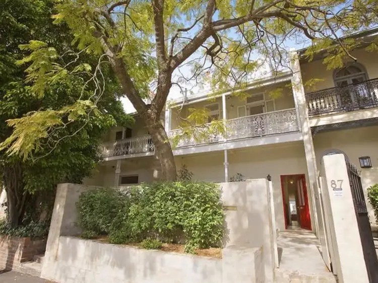 89 Queen Street, Woollahra NSW 2025