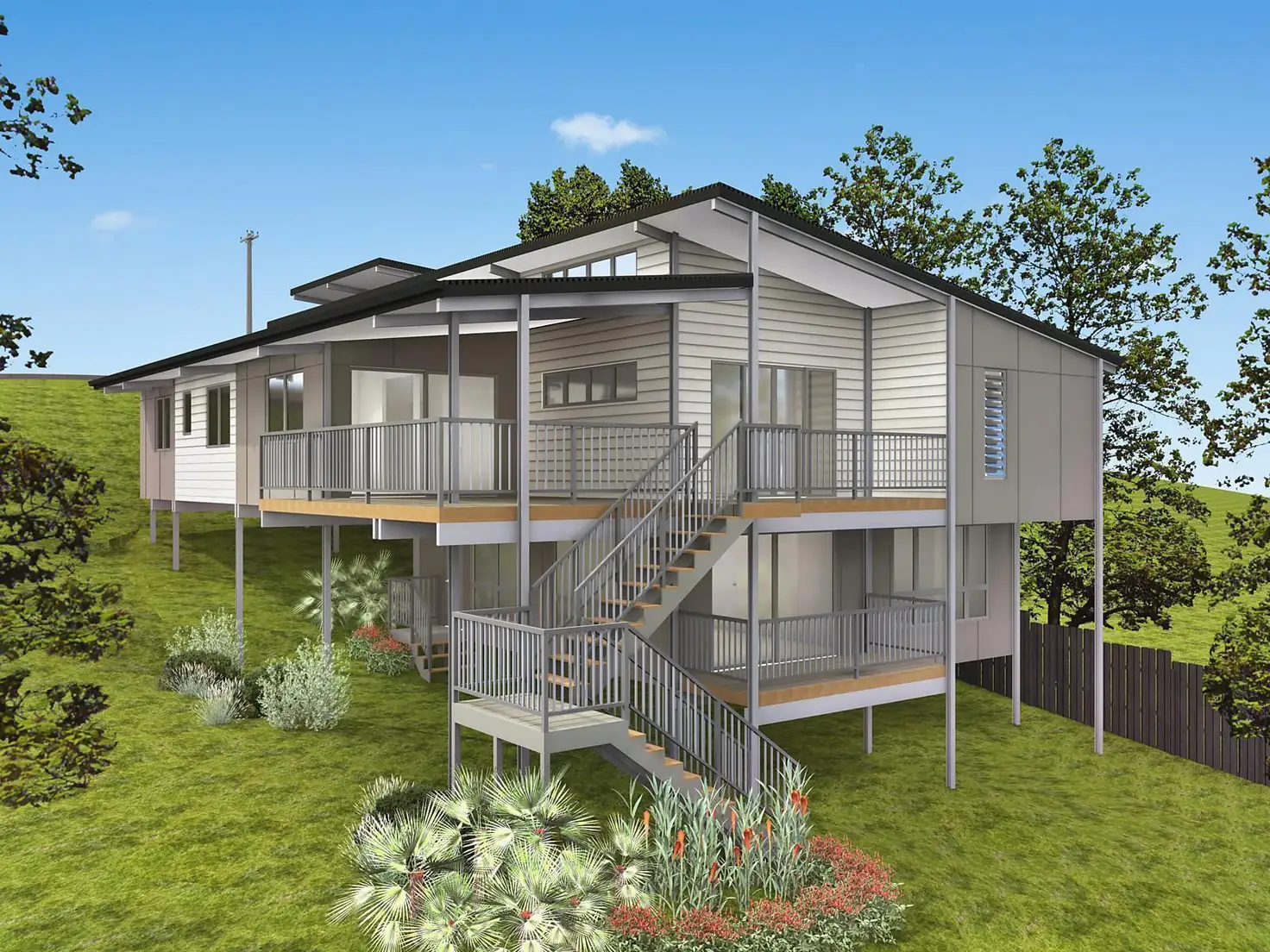 Main view of Homely land listing, 53 Organs Road, Bulli NSW 2516