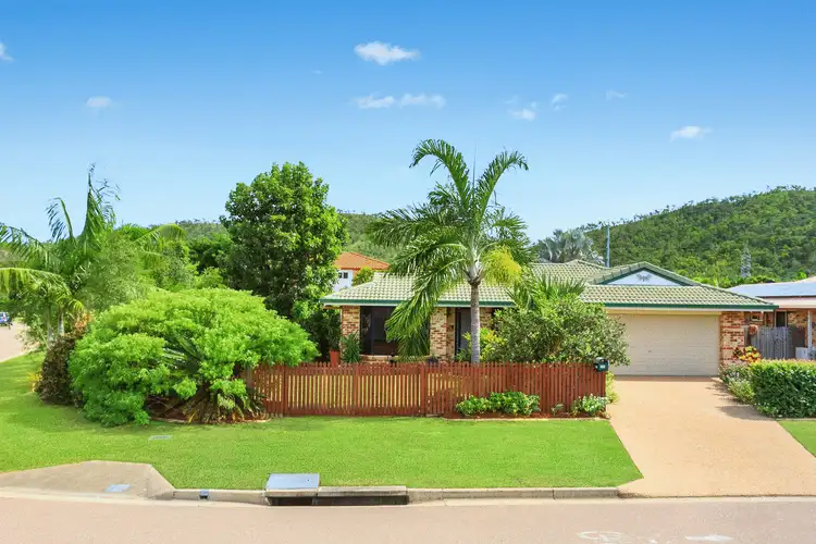 Main view of Homely house listing, 159 Greenwood Drive, Kirwan QLD 4817