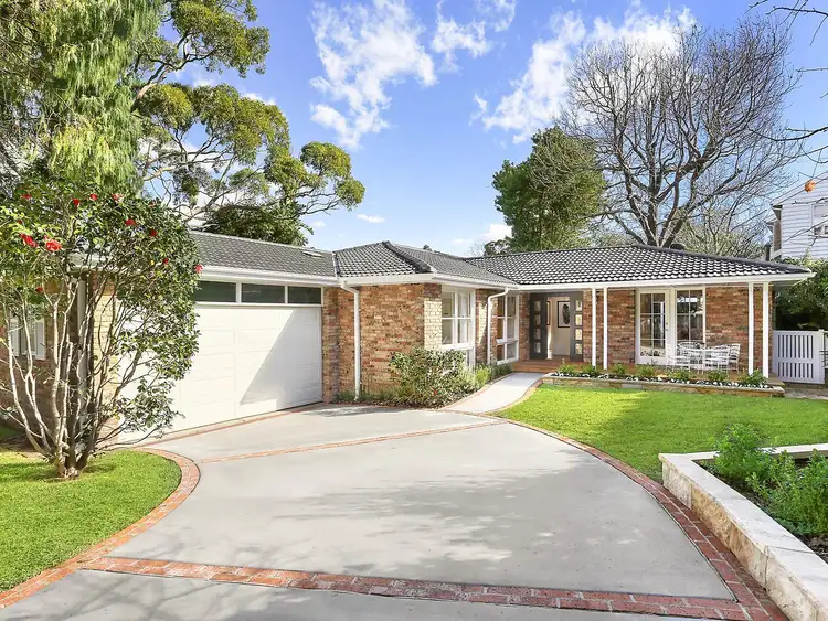 6 Athol Street, Frenchs Forest NSW 2086