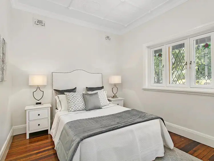 Fifth view of Homely house listing, 8 Browns Avenue, Enmore NSW 2042