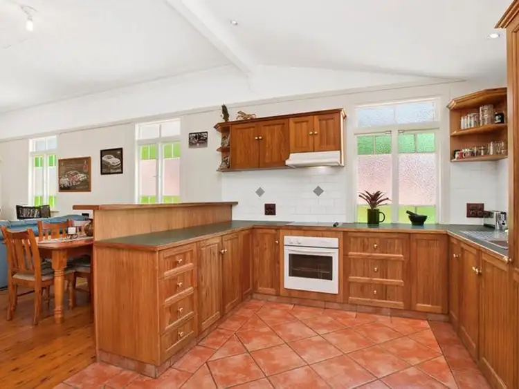 Second view of Homely house listing, 279 Hume Street, South Toowoomba QLD 4350