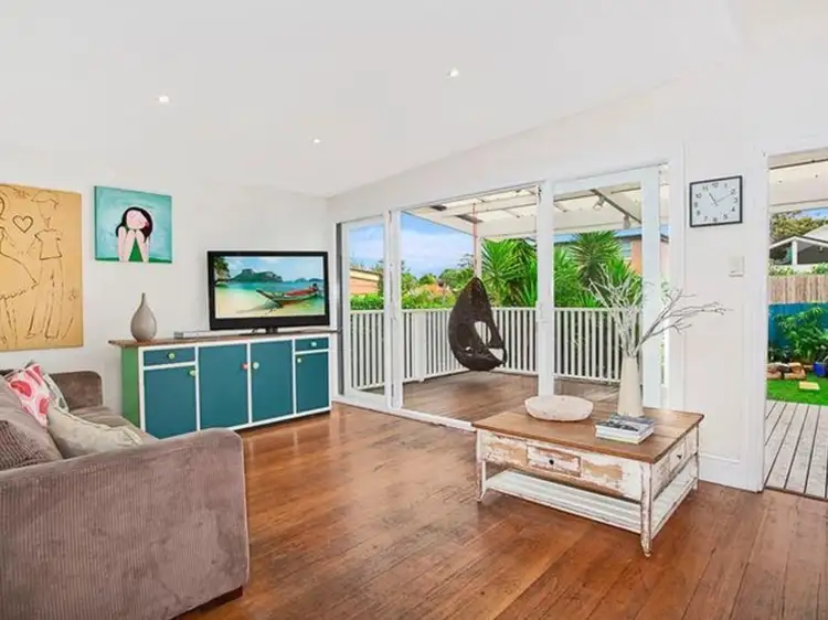 34 Park Avenue, Drummoyne NSW 2047