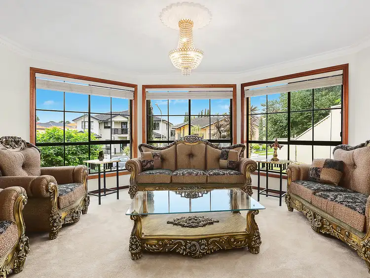 Third view of Homely house listing, 20 Thorpe Place, Abbotsbury NSW 2176