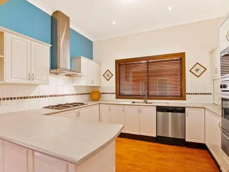 Second view of Homely house listing, 94 Norfolk Road, North Epping NSW 2121