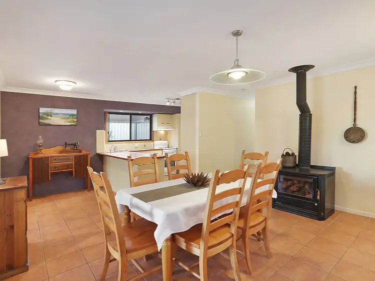 Second view of Homely house listing, 26 Rose Street, Ormiston QLD 4160