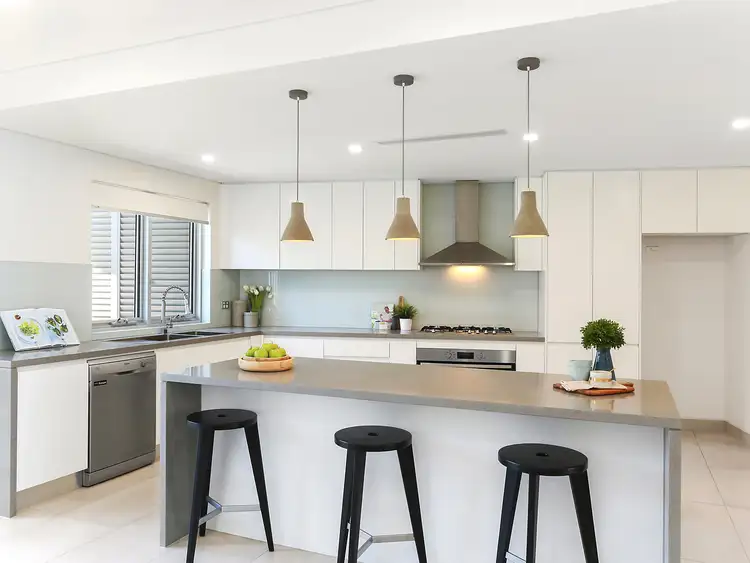 Third view of Homely house listing, 15a Thornton Avenue, Bass Hill NSW 2197
