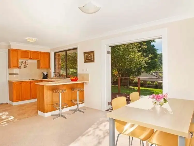 Third view of Homely house listing, 559 North Rocks Road, Carlingford NSW 2118
