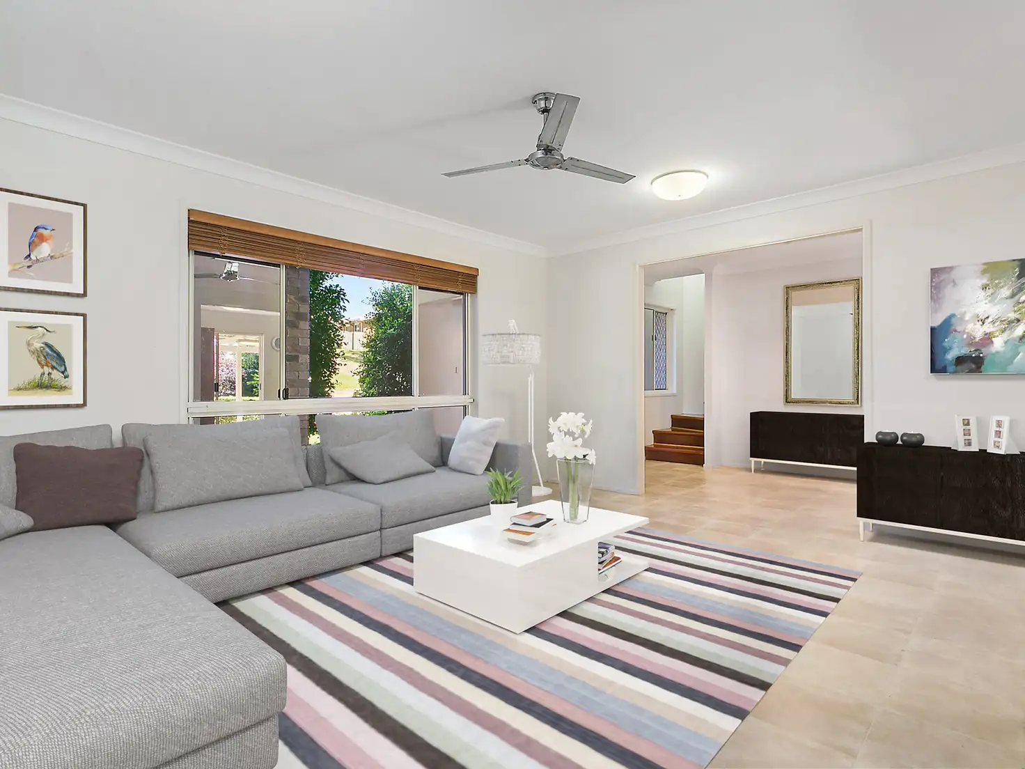 Main view of Homely house listing, 27 Benowa Drive, Taranganba QLD 4703