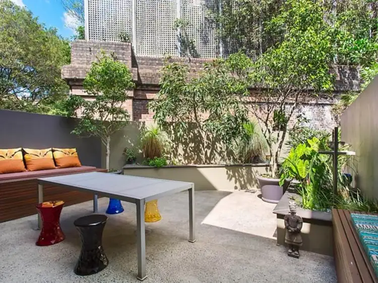 Fifth view of Homely house listing, 3/1 Lower Avon Street, Glebe NSW 2037