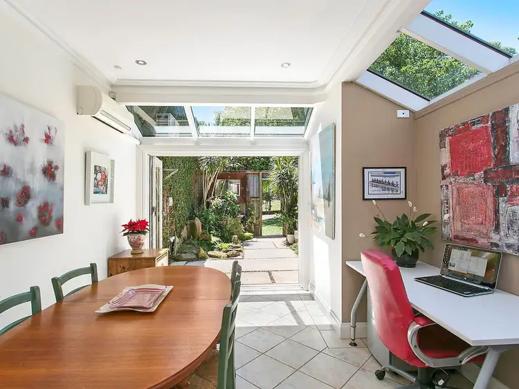 Third view of Homely house listing, 138 Australia Street, Newtown NSW 2042