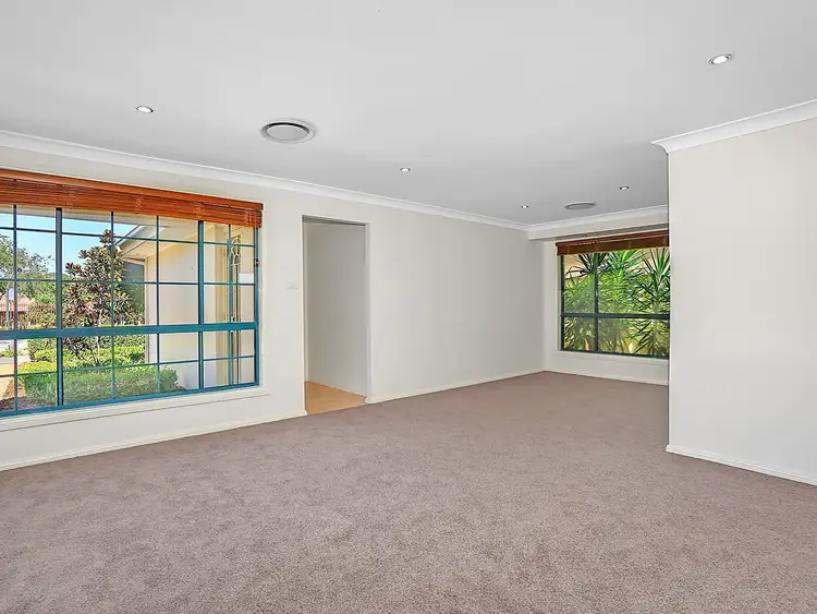 Fourth view of Homely house listing, 15 Sir Warwick Fairfax Drive, Harrington Park NSW 2567