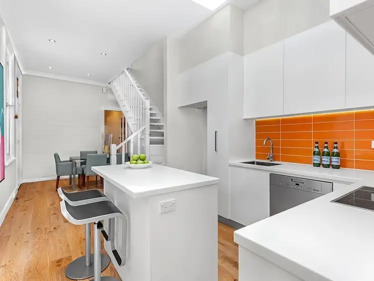 Fourth view of Homely house listing, 71A West Street, Crows Nest NSW 2065