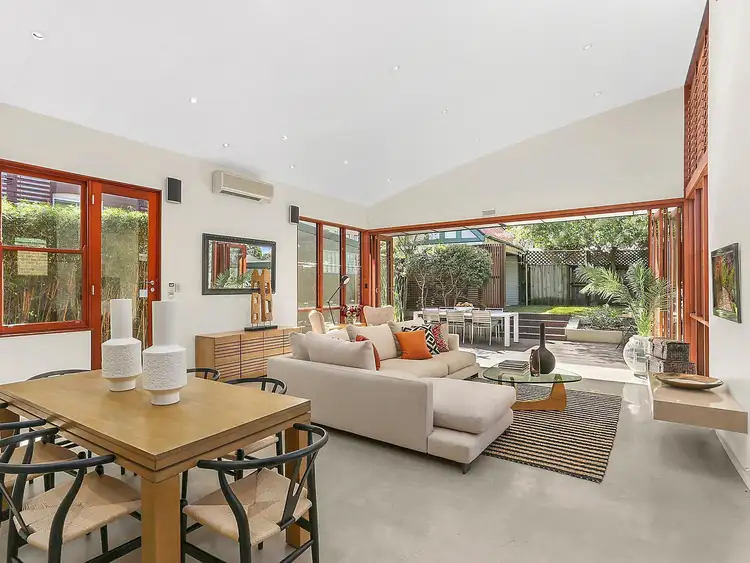 Second view of Homely house listing, 24 Gould Avenue, Lewisham NSW 2049