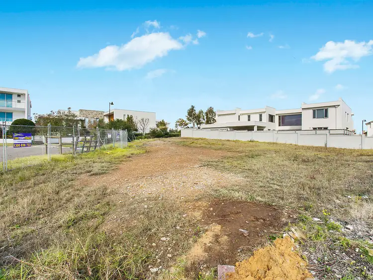 Third view of Homely house listing, 19 Stonybrook Terrace, Bella Vista NSW 2153