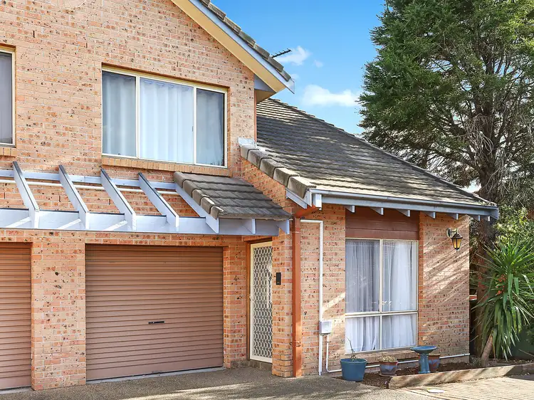 4/3 Catherine Street, Gwynneville NSW 2500