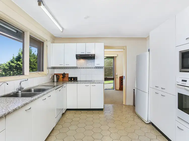 Third view of Homely house listing, 5 Euclid Street, Winston Hills NSW 2153